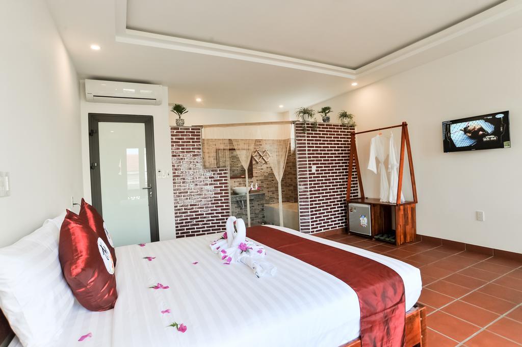 Thanh Tay Homestay Хой Ан Екстериор снимка