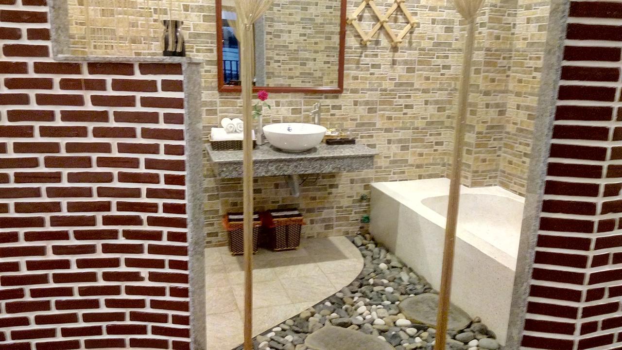 Thanh Tay Homestay Хой Ан Екстериор снимка