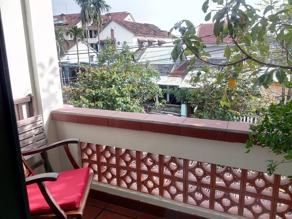 Thanh Tay Homestay Хой Ан Екстериор снимка