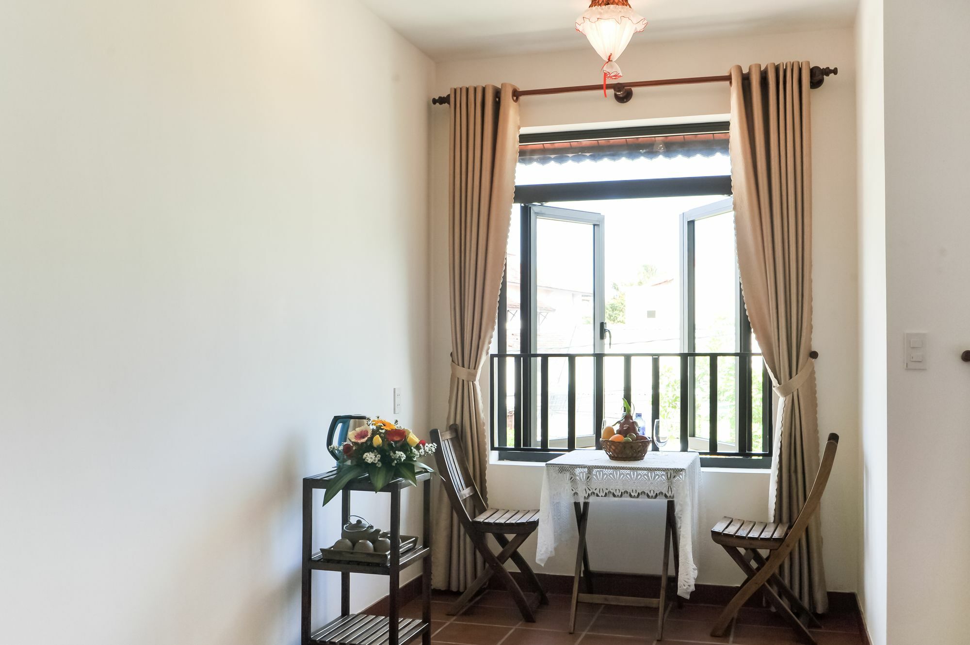 Thanh Tay Homestay Хой Ан Екстериор снимка