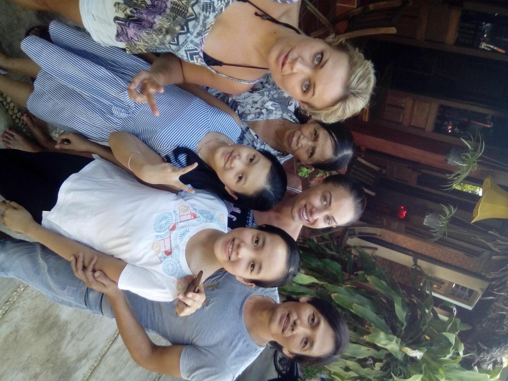 Thanh Tay Homestay Хой Ан Екстериор снимка